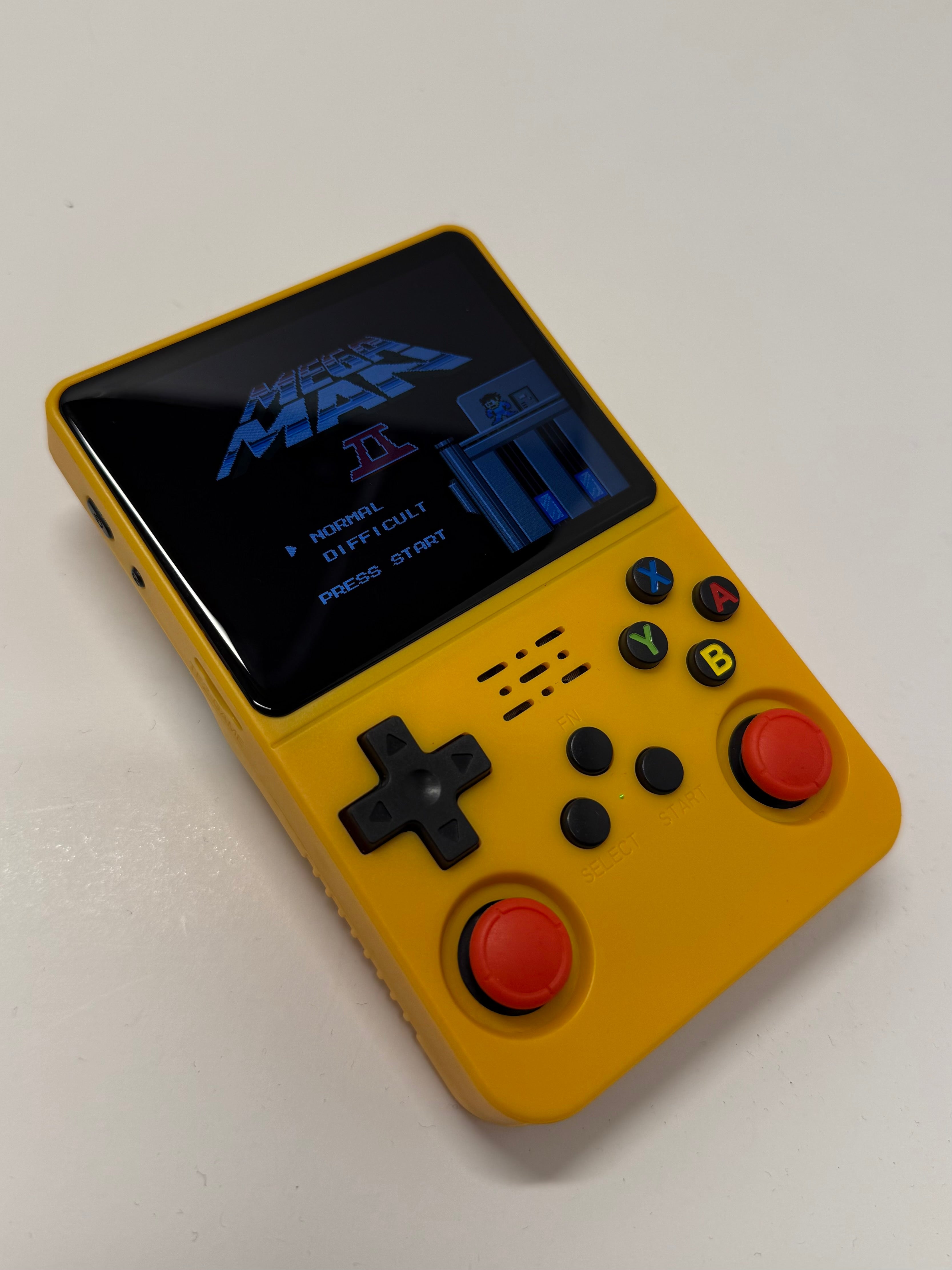 R36S - Yellow