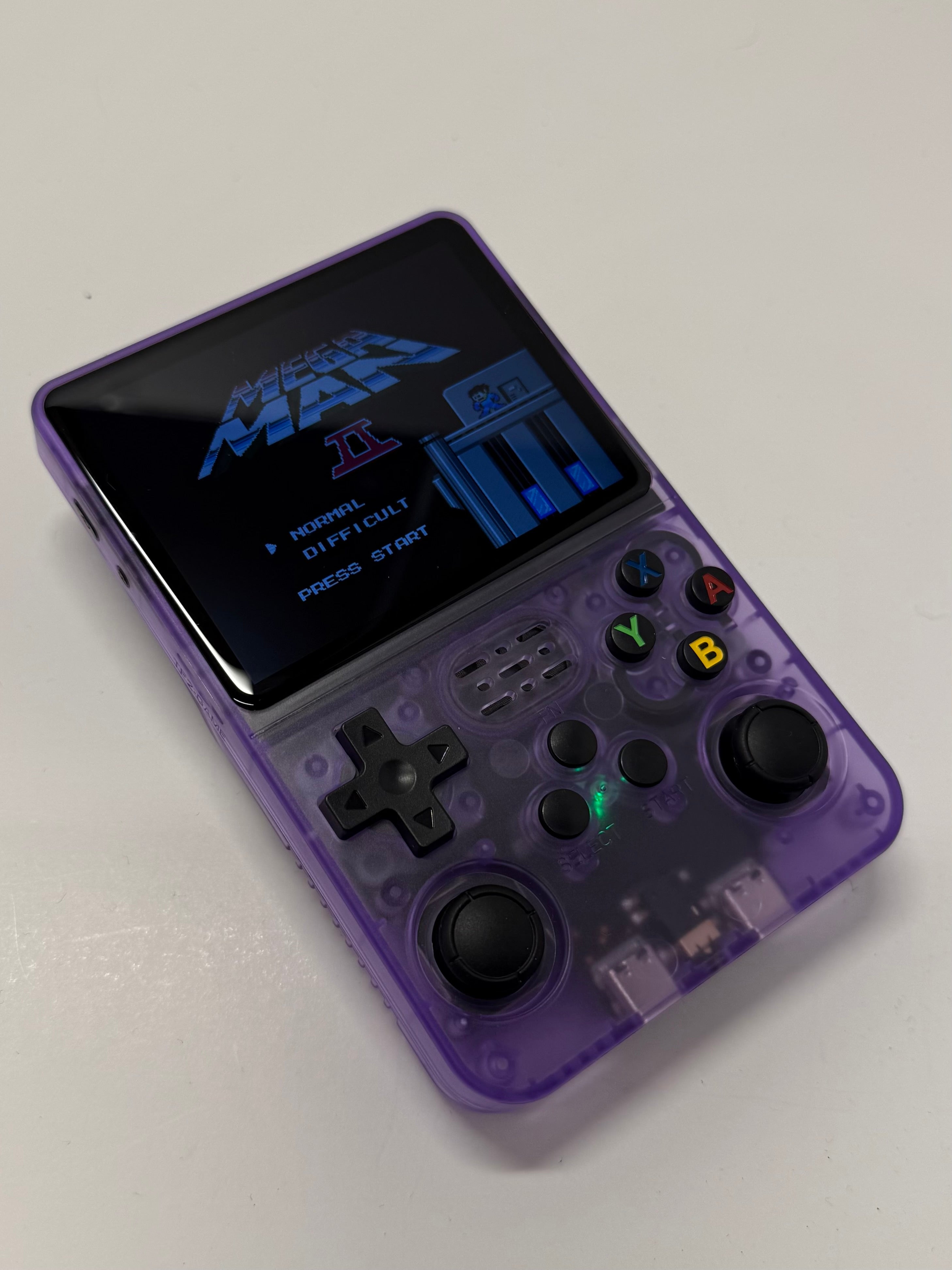 R36S - Purple
