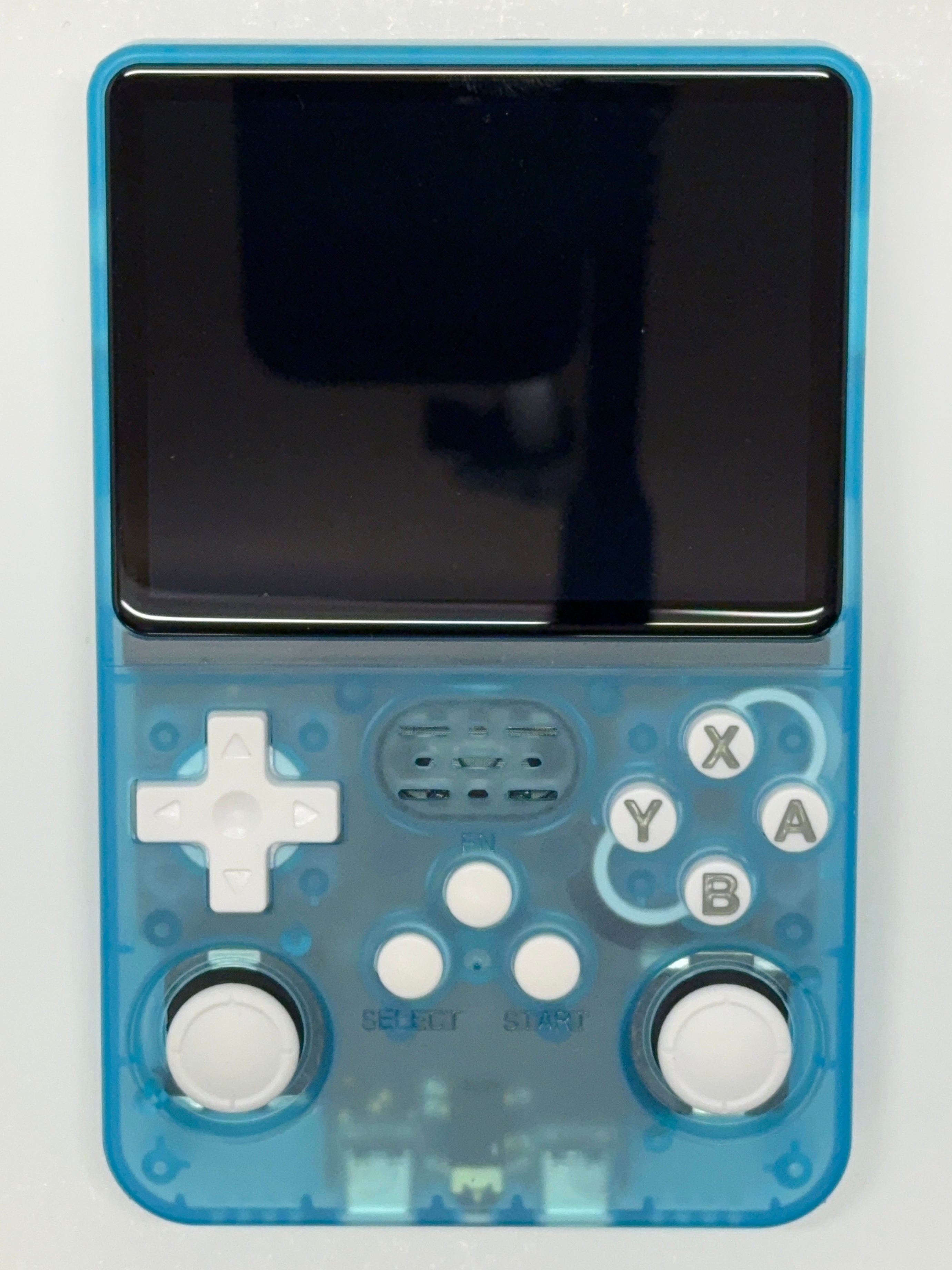 R36S - Light Blue