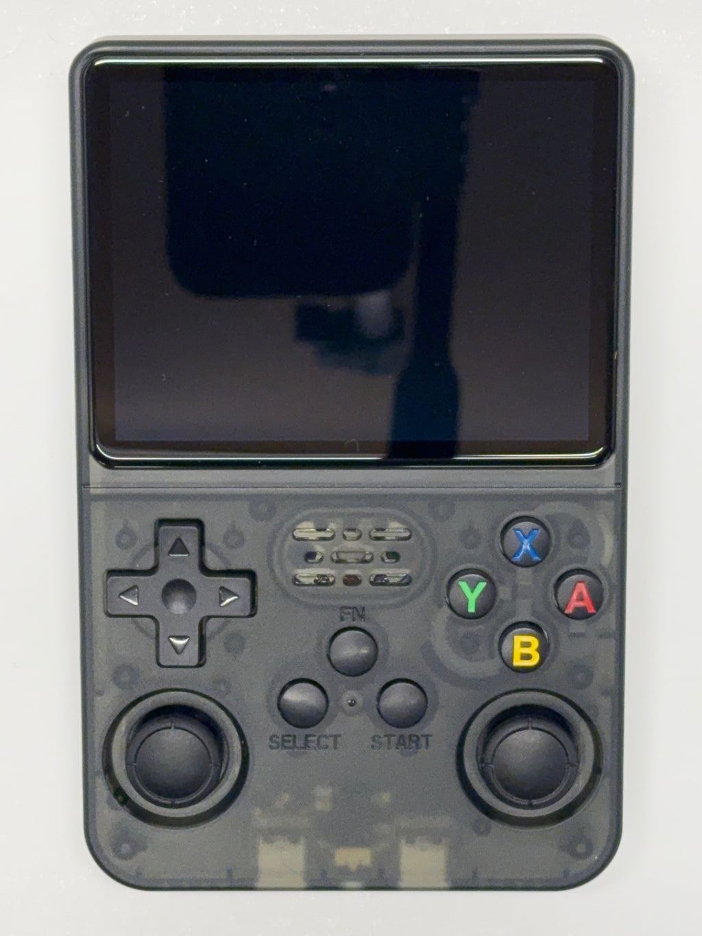 R36S - Black