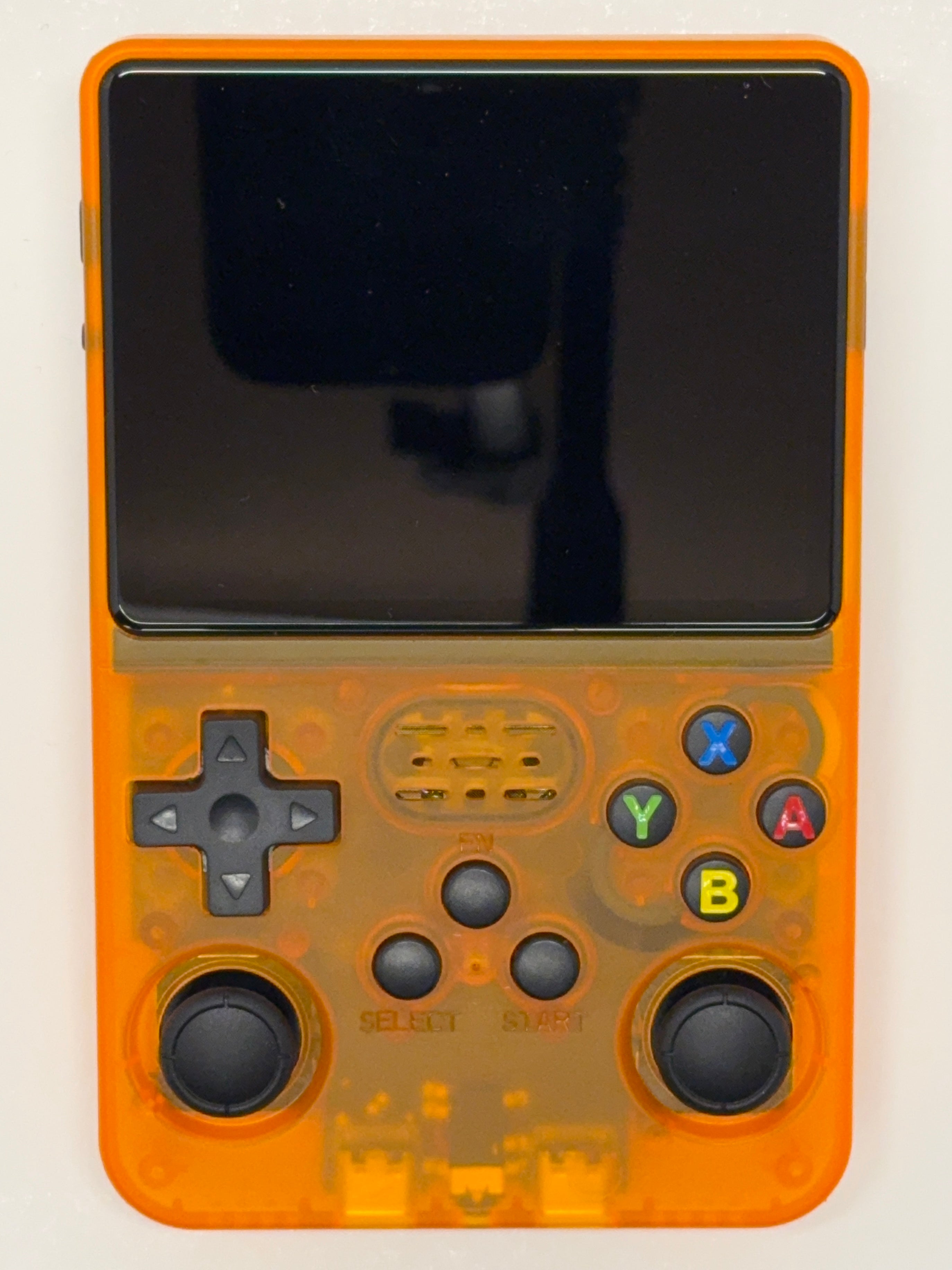 R36S - Orange