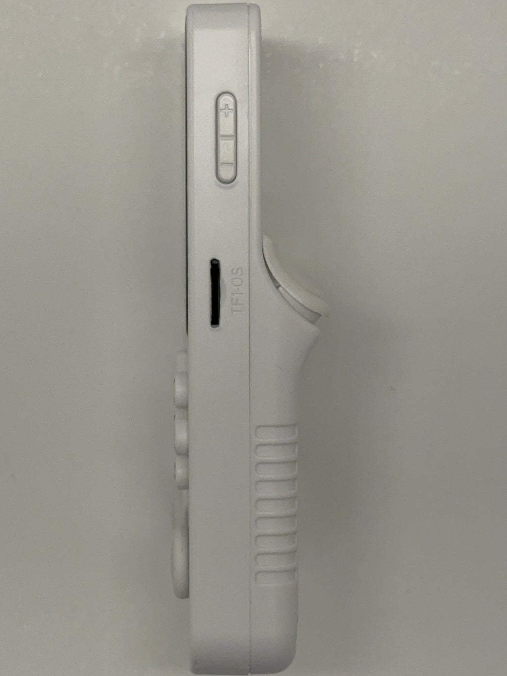 R36S - Pure White