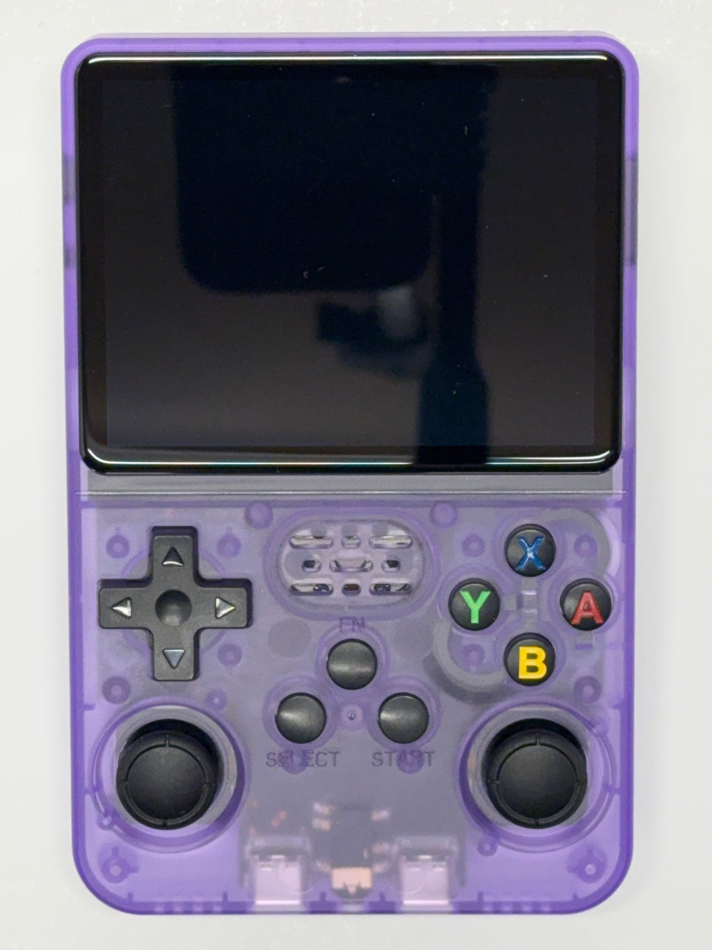 R36S - Purple