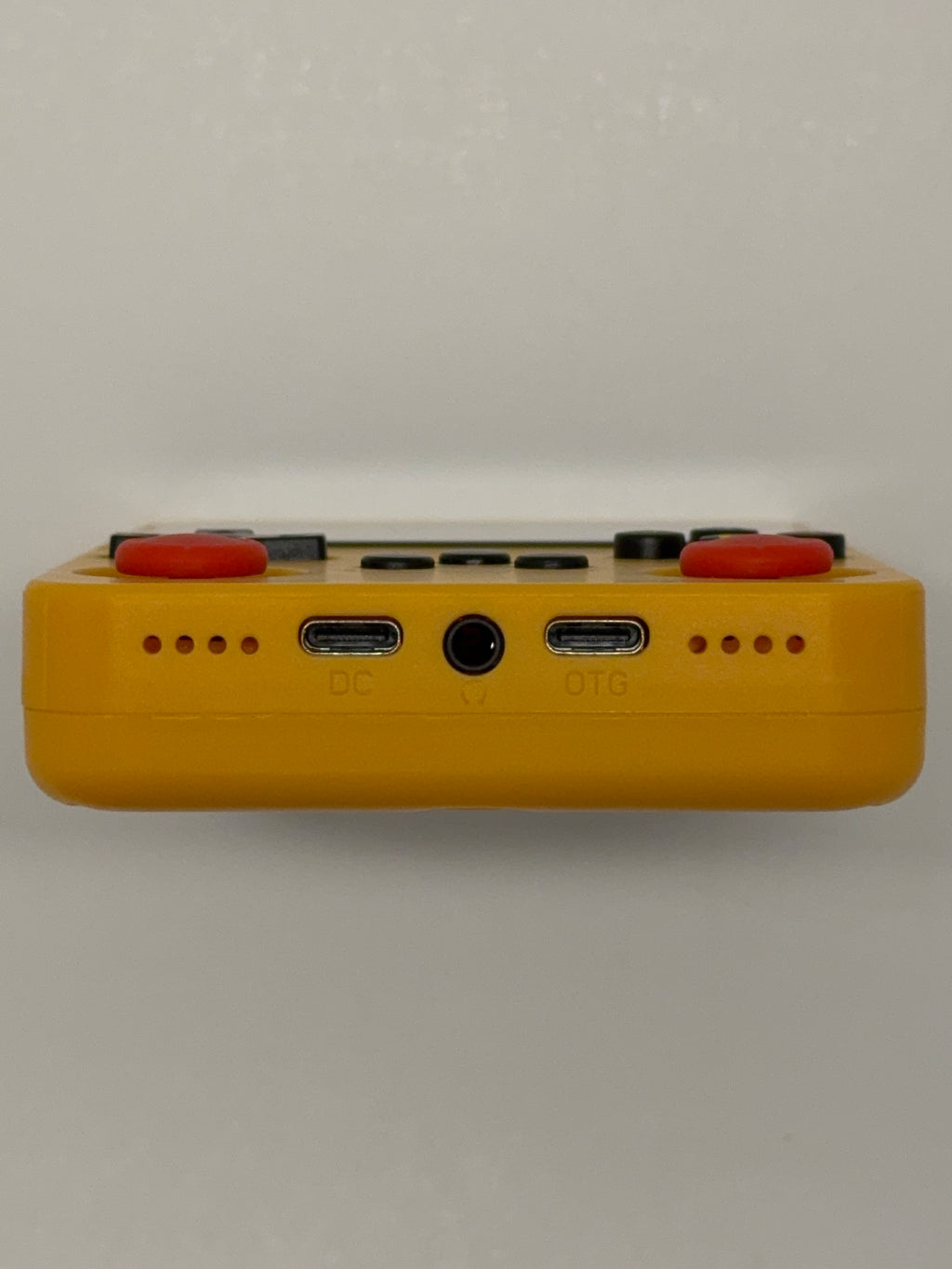R36S - Yellow