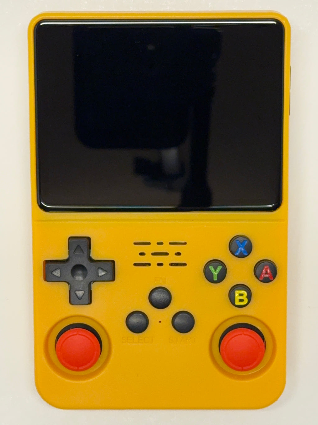 R36S - Yellow