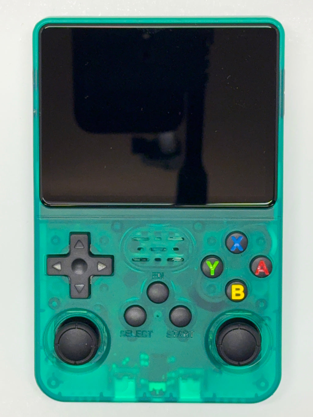 R36S - Green